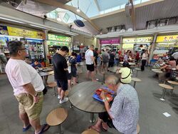 Kebun Baru Mall (D20), Shop House #455893731